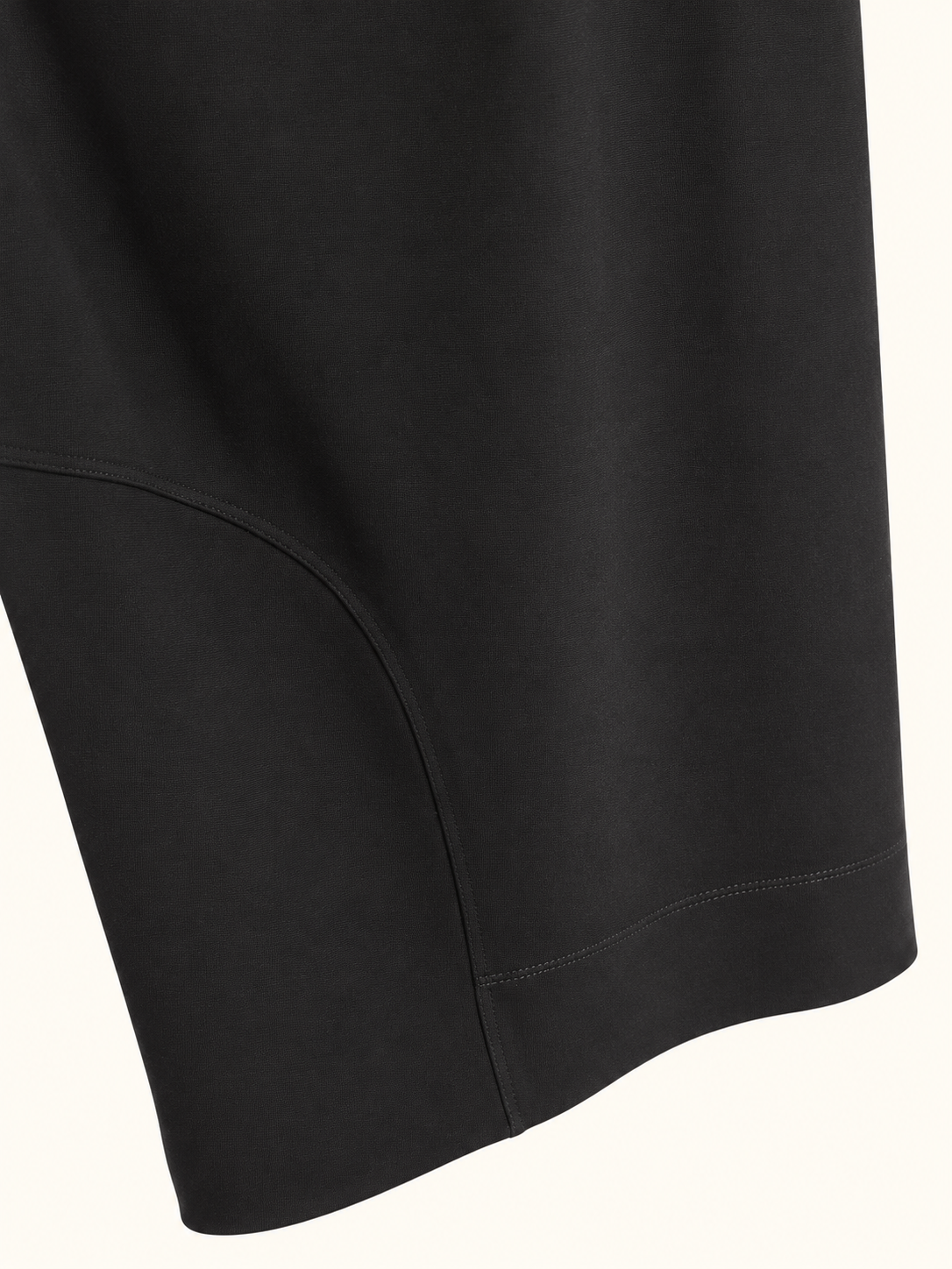 Taking Shape (TS) Black Cowl Neck Tunic Dress – Size 22 | Brand New Without Tags