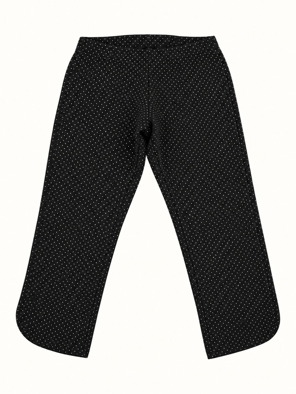 Taking Shape (TS) Black Capri Pants – Size 22