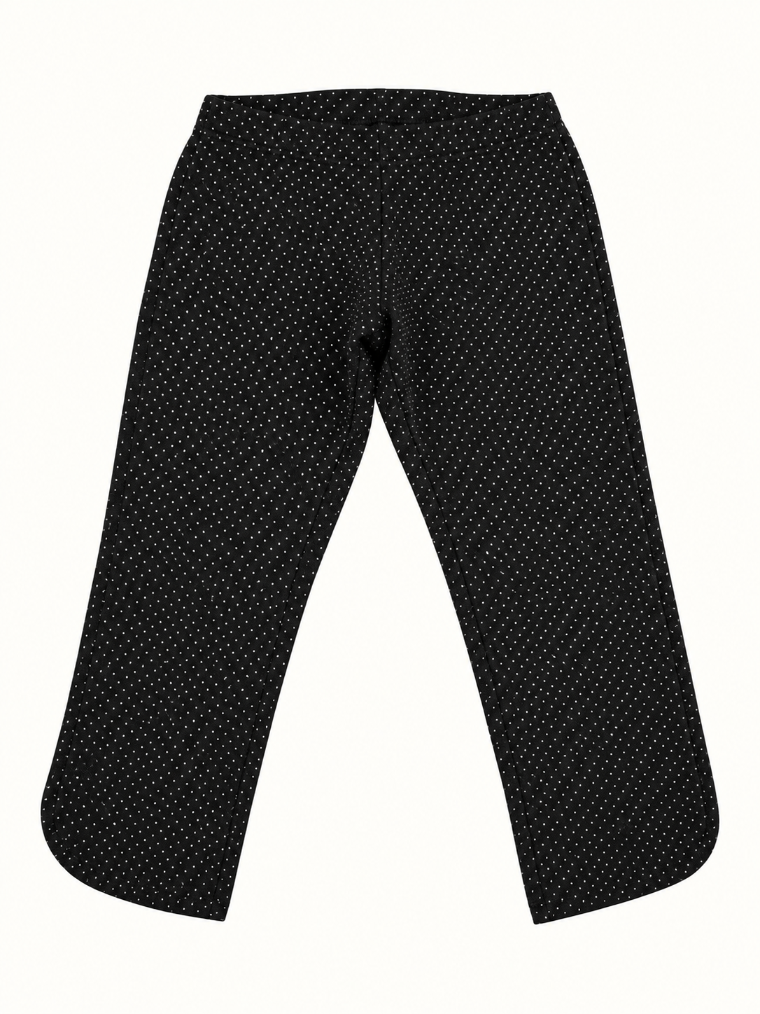 Taking Shape (TS) Black Capri Pants – Size 22