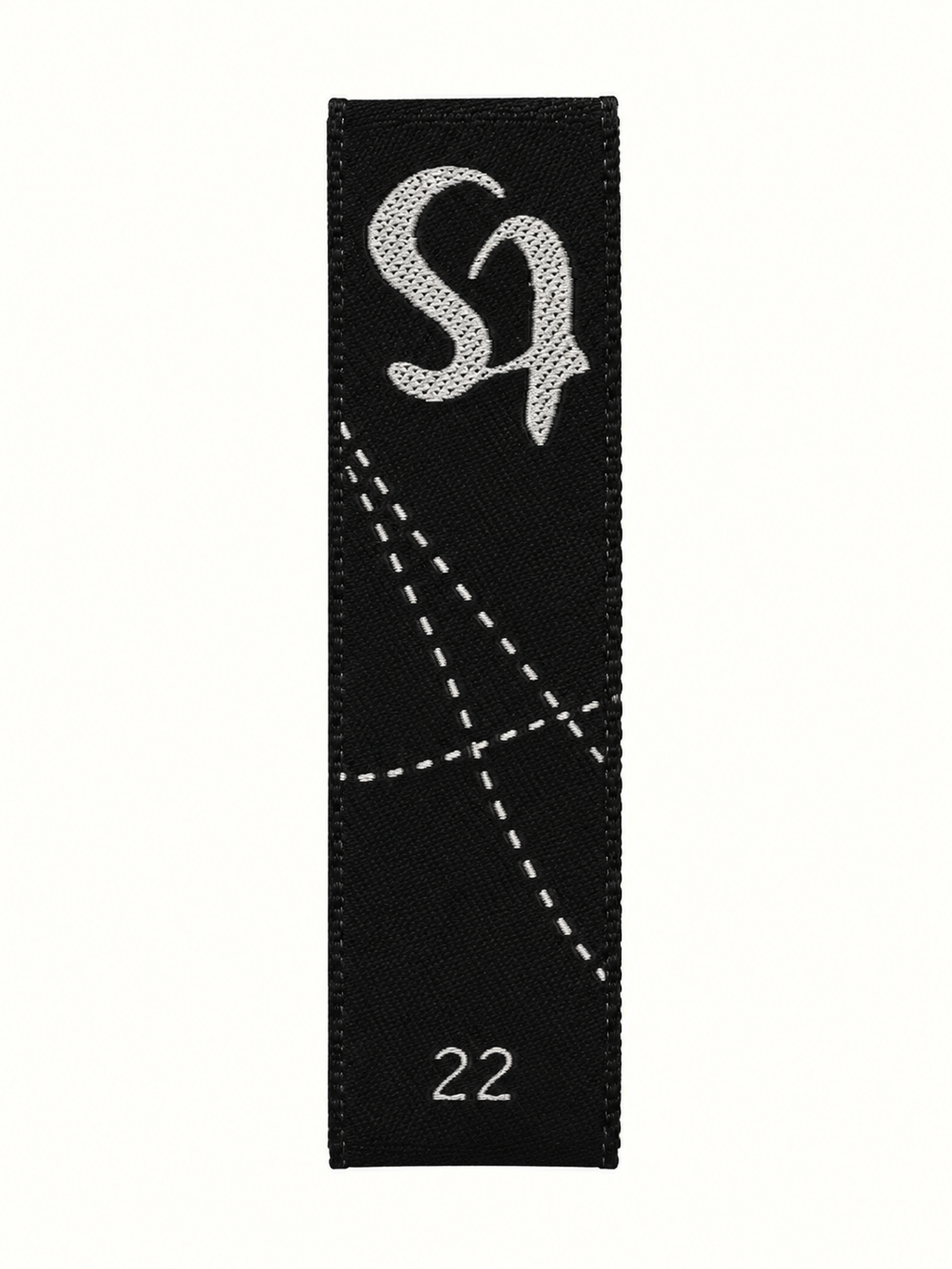 Taking Shape (TS) Black Capri Pants – Size 22