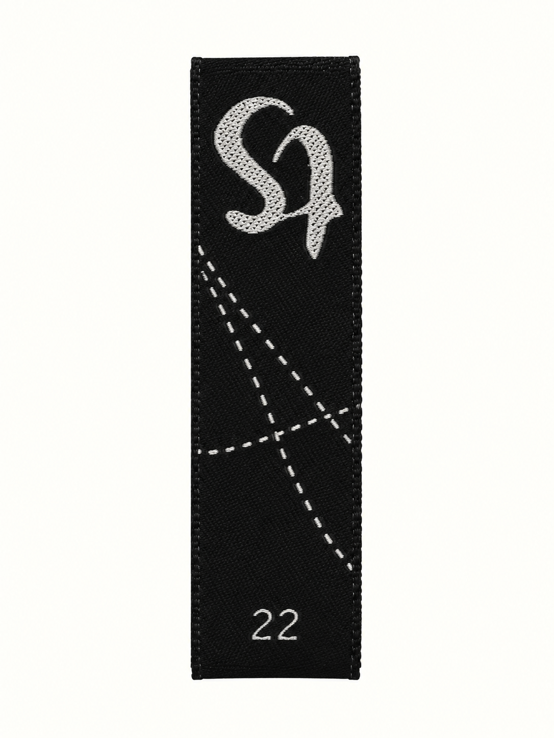 Taking Shape (TS) Black Capri Pants – Size 22